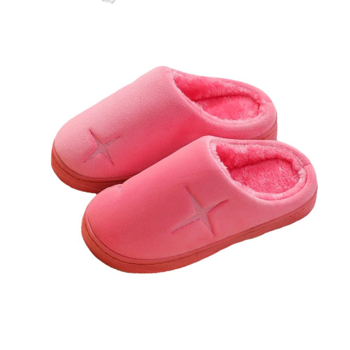 "NORTH STAR" Slippers