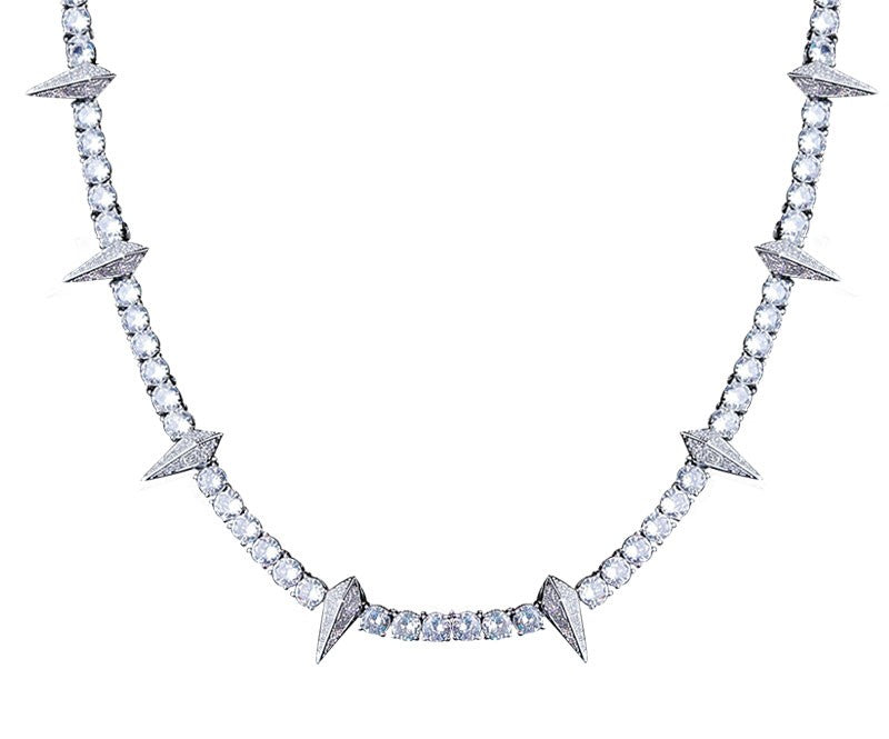 "FANG" Necklace