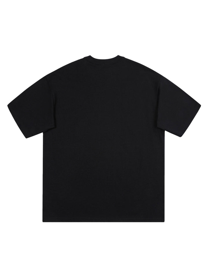 Ayuuki Print T-shirt