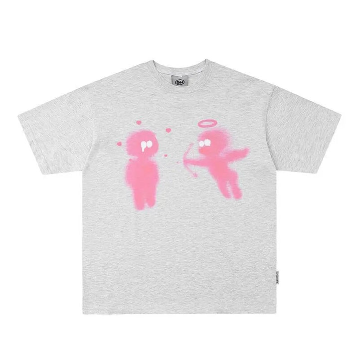 "CUPID" Tee