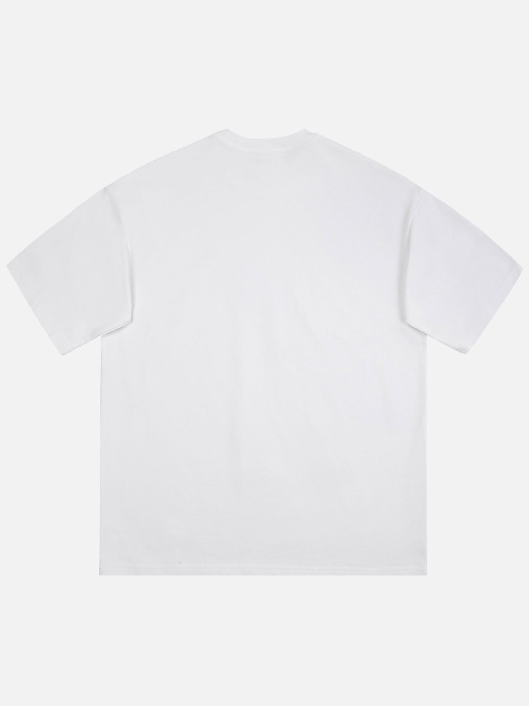 Ayuuki Logo Print T-shirt