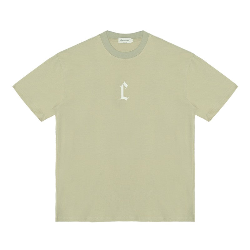 C Heavy Tee