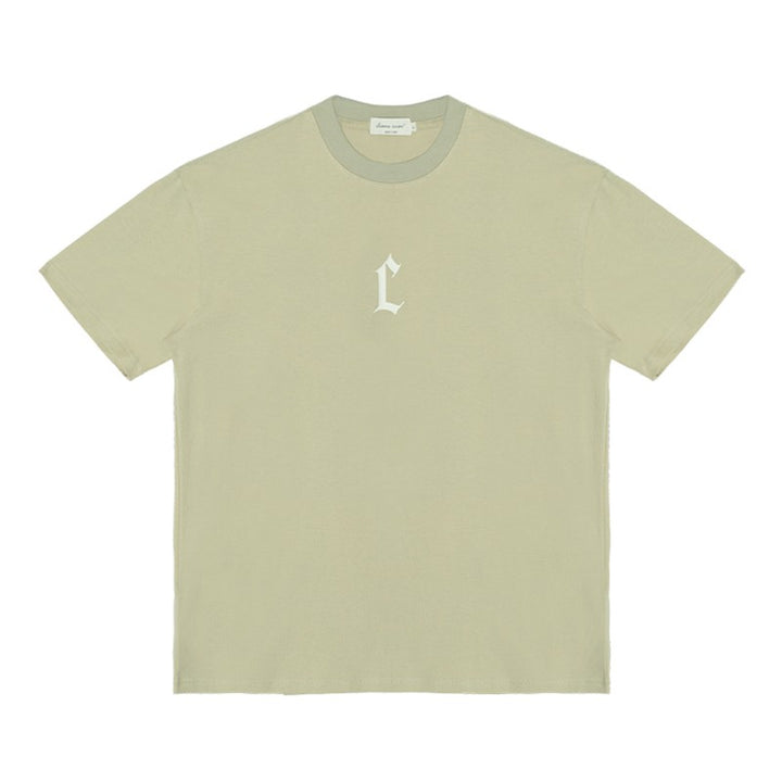 C Heavy Tee