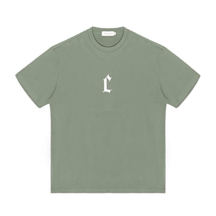 C Heavy Tee