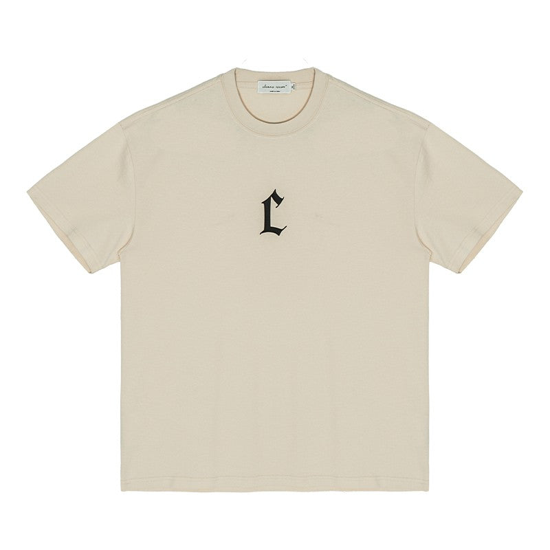 C Heavy Tee