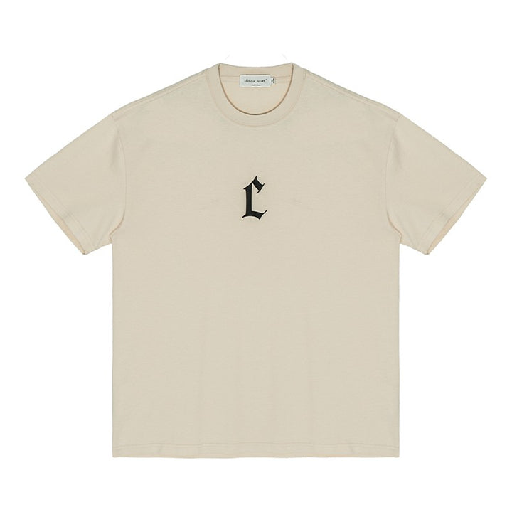 C Heavy Tee