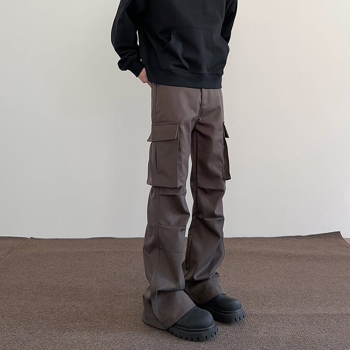 "GAIA" Cargo Pants