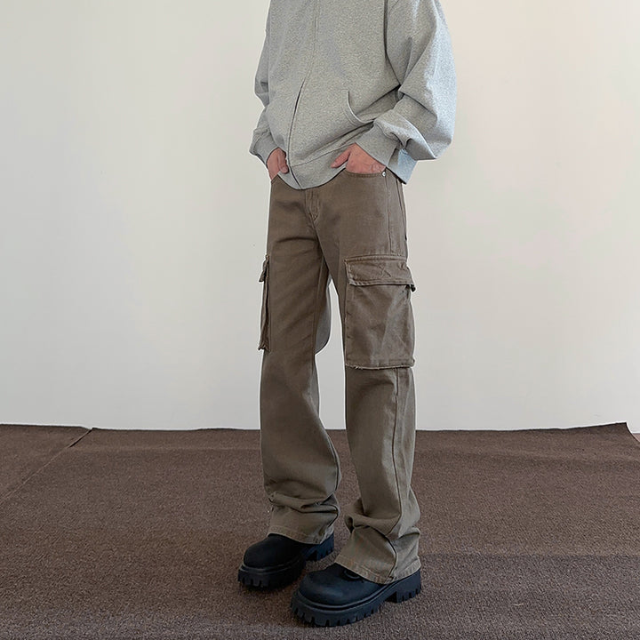 "Hunter" Cargo Pants