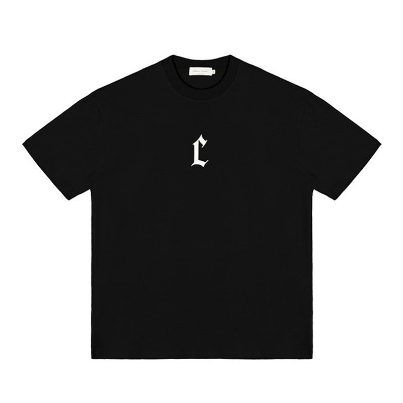 C Heavy Tee