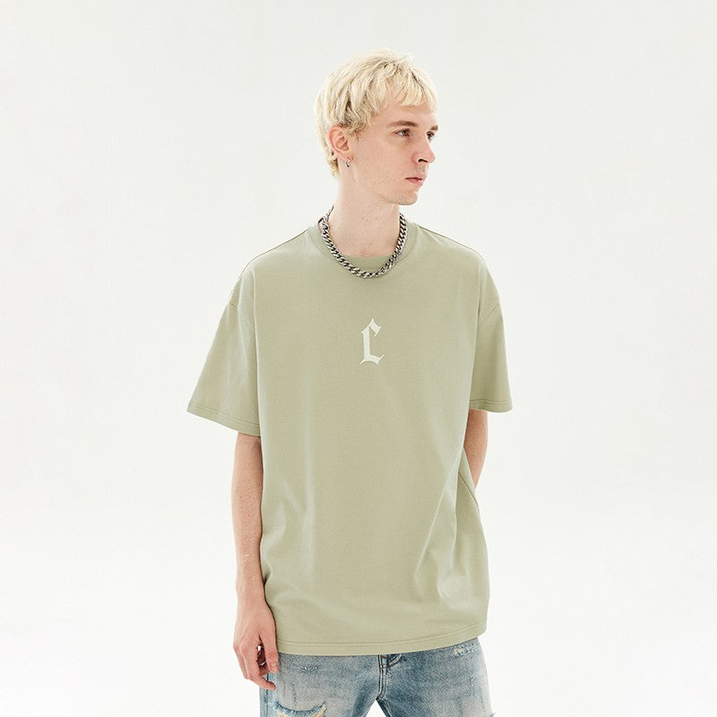 C Heavy Tee