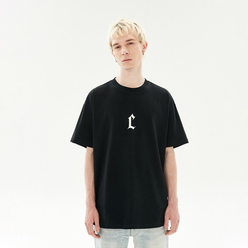 C Heavy Tee