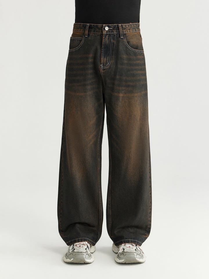 "MUD" Jeans