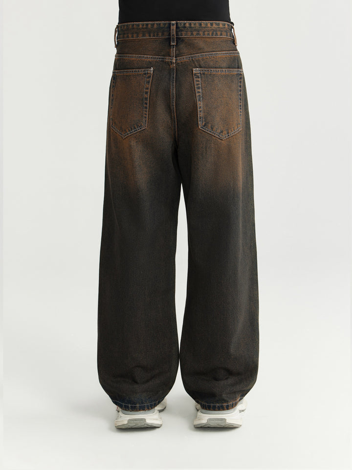 "MUD" Jeans