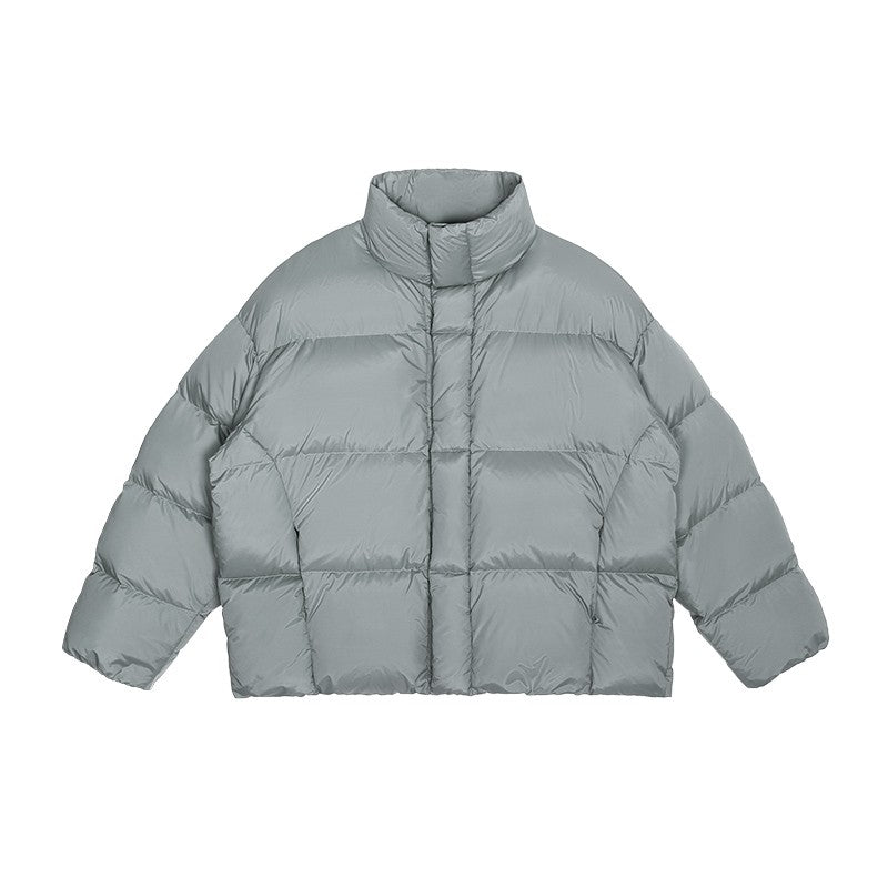 Down Puffer Jacket