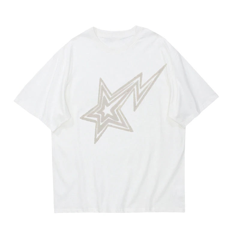 "STAR" Tee