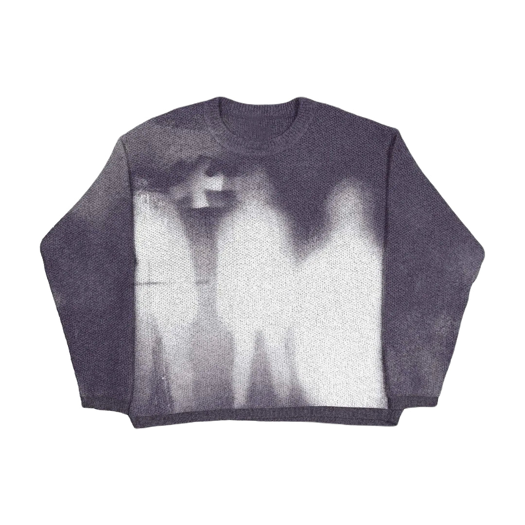 "EGO DEATH" Sweatshirt