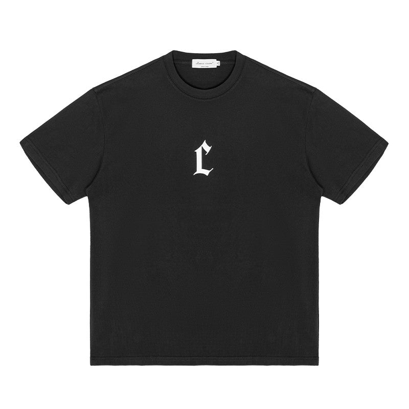 C Heavy Tee