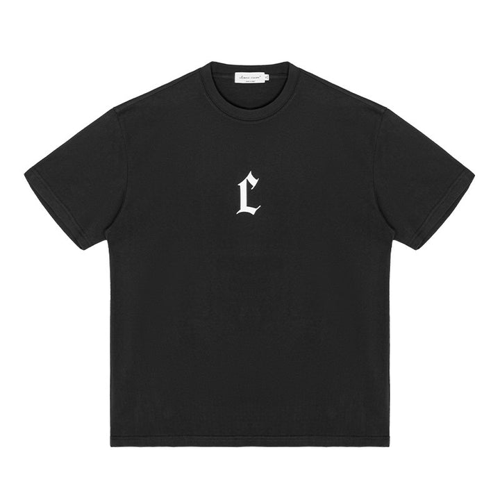 C Heavy Tee