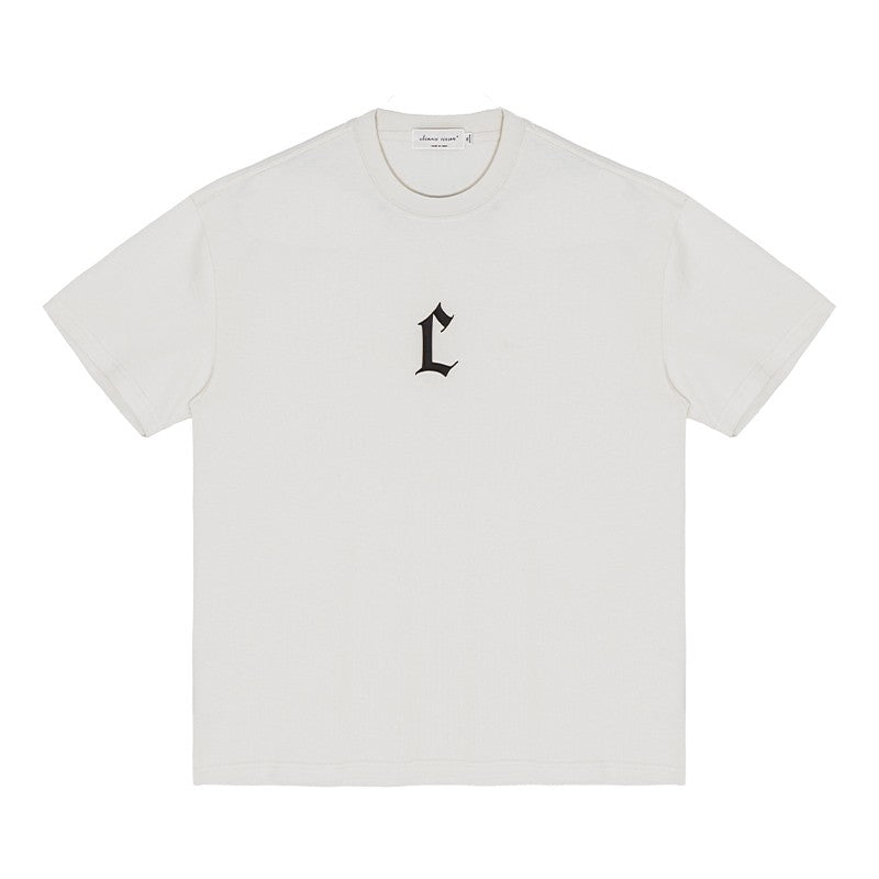 C Heavy Tee