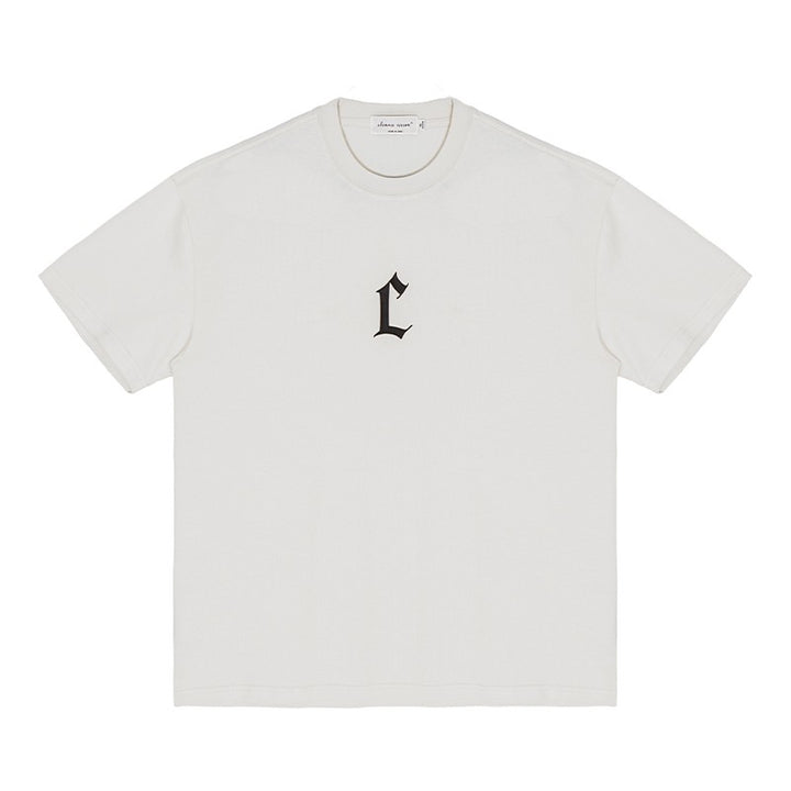 C Heavy Tee