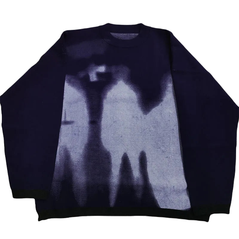 "EGO DEATH" Sweatshirt