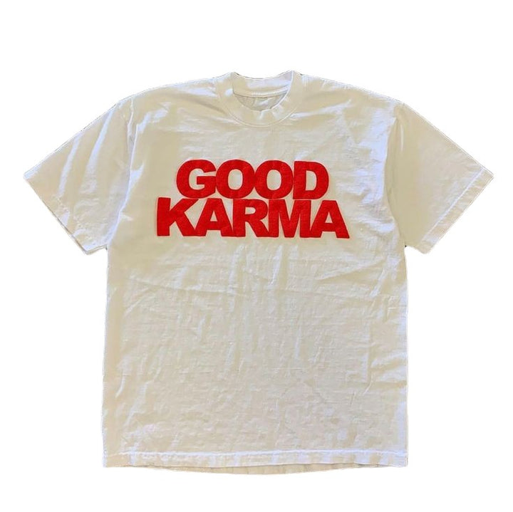 "Good Karma" Tee