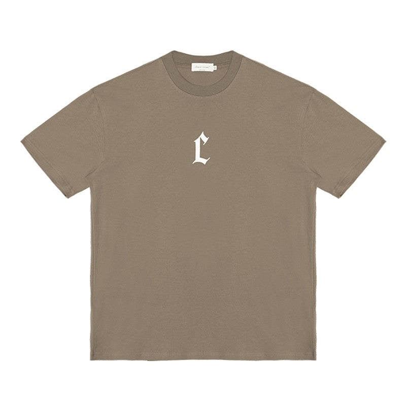 C Heavy Tee