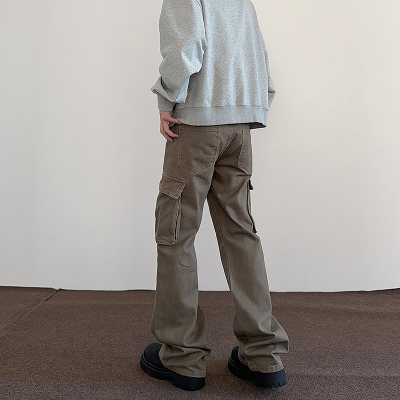 "Hunter" Cargo Pants