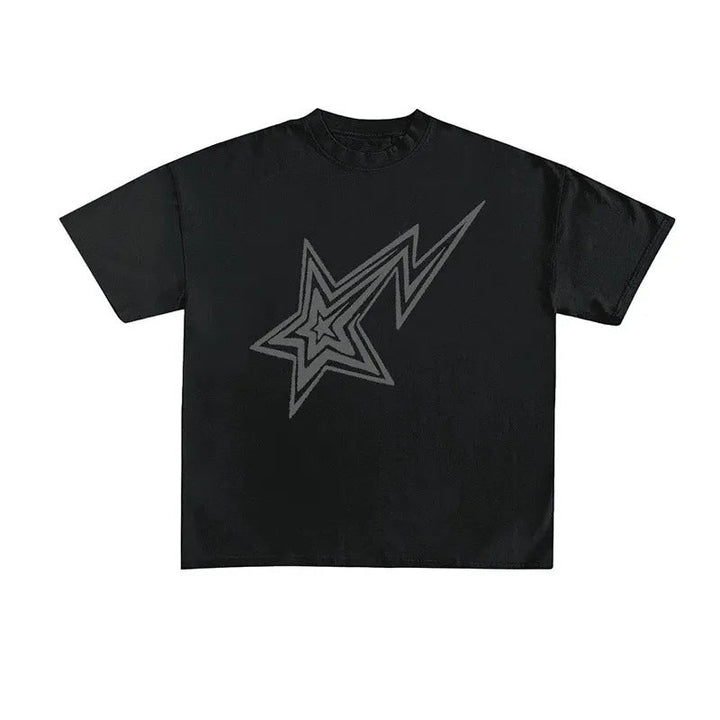 "STAR" Tee