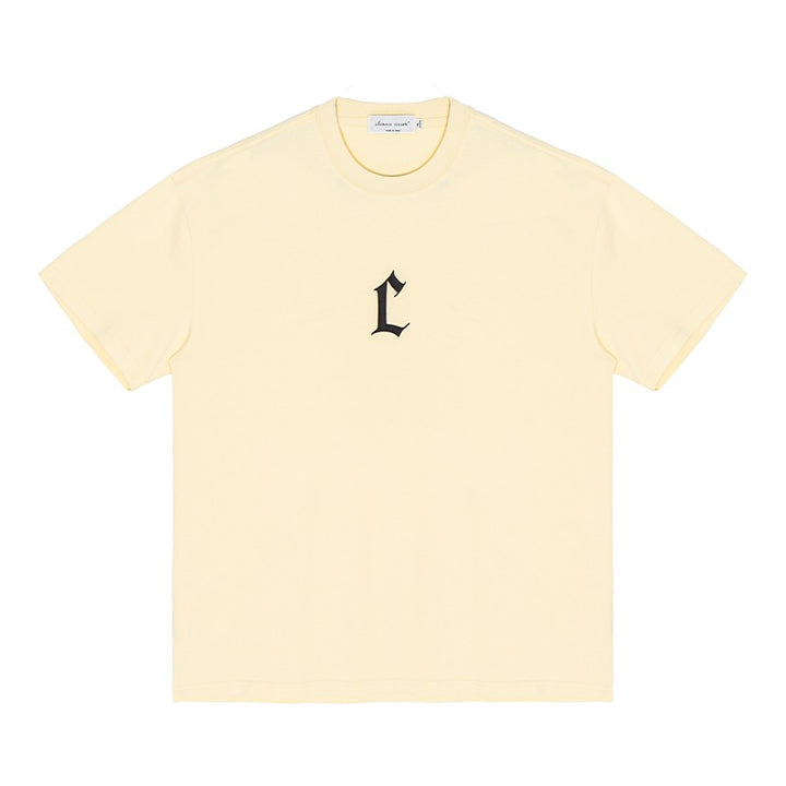 C Heavy Tee