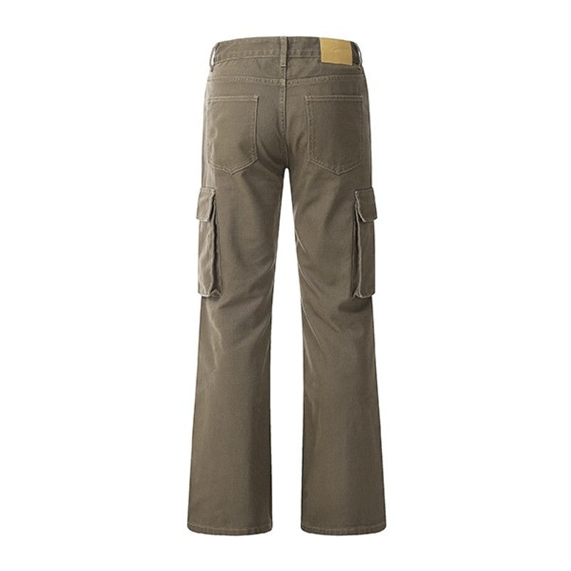 "Hunter" Cargo Pants