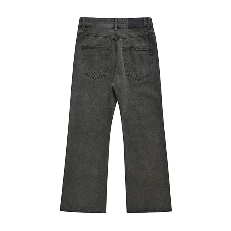 "GRAVEL" Jeans