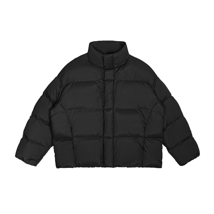 Down Puffer Jacket