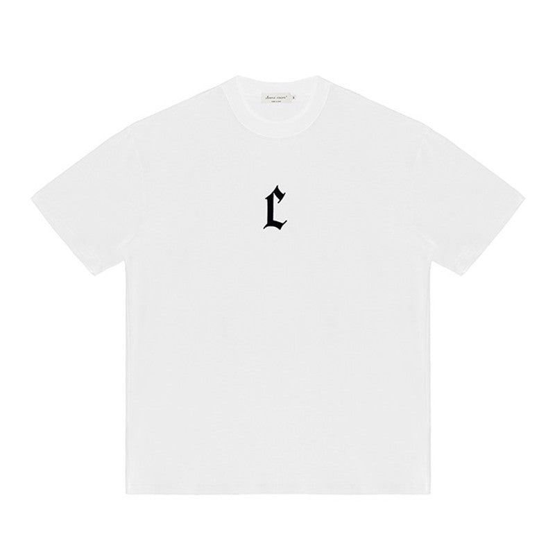 C Heavy Tee