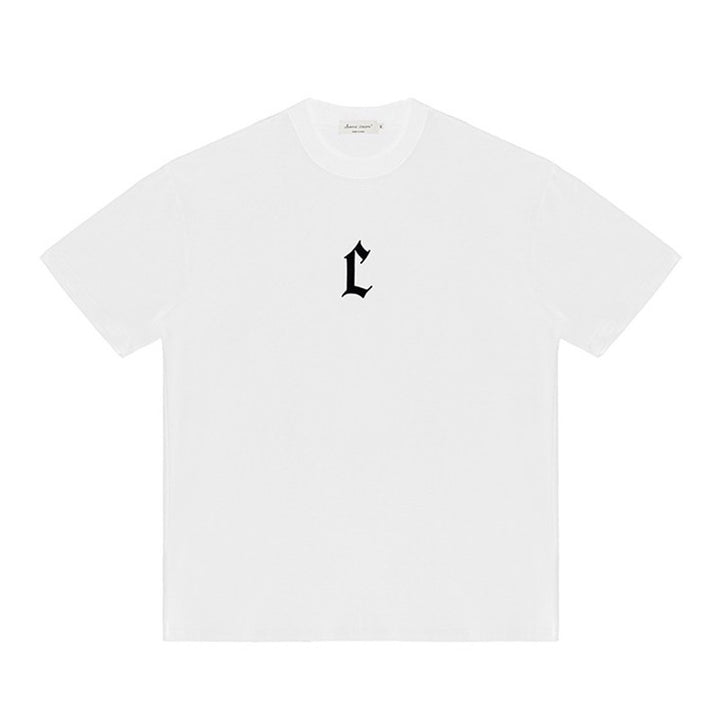 C Heavy Tee