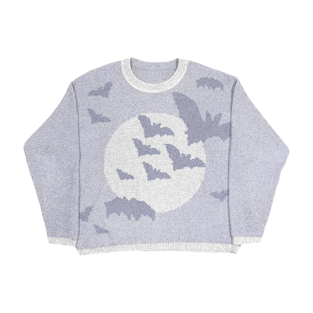 "MOON" Sweater