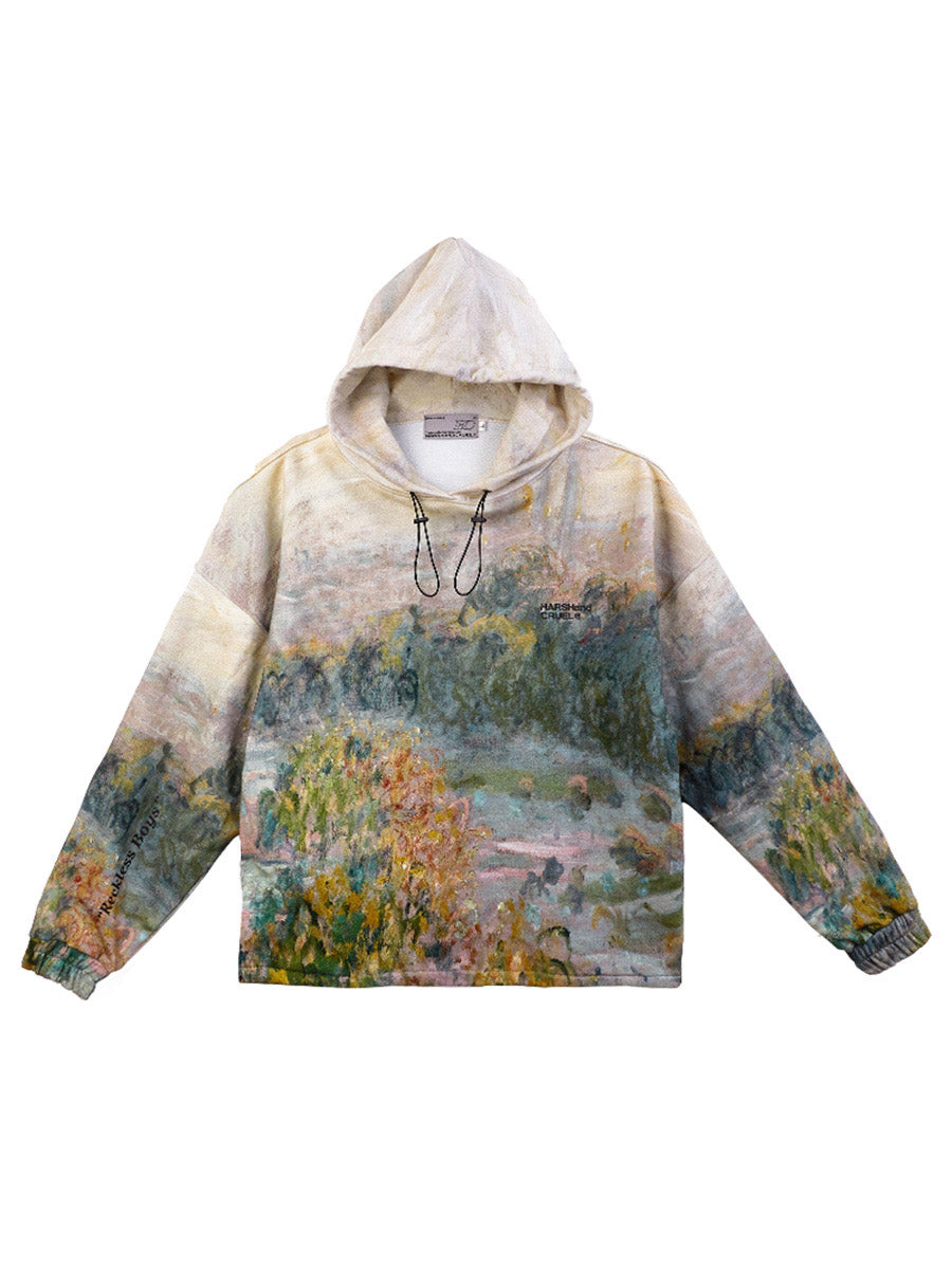 "AUTUMN" Hoodie