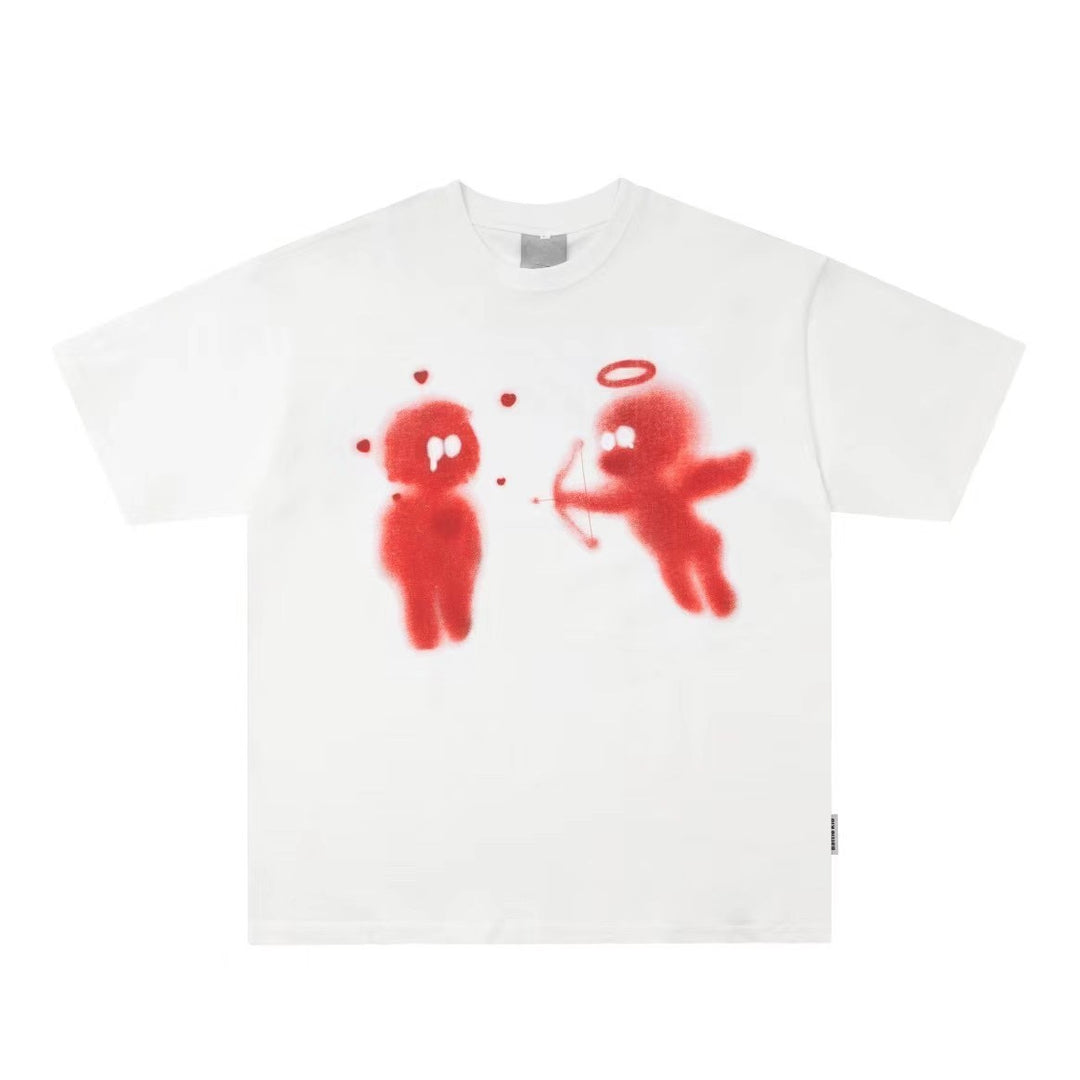 "CUPID" Tee