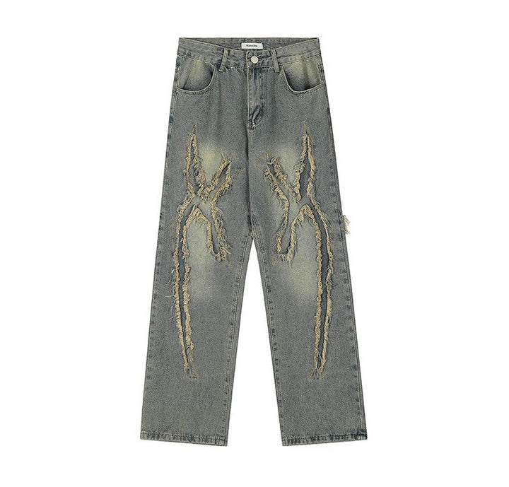 "CROSSWAY" Jeans