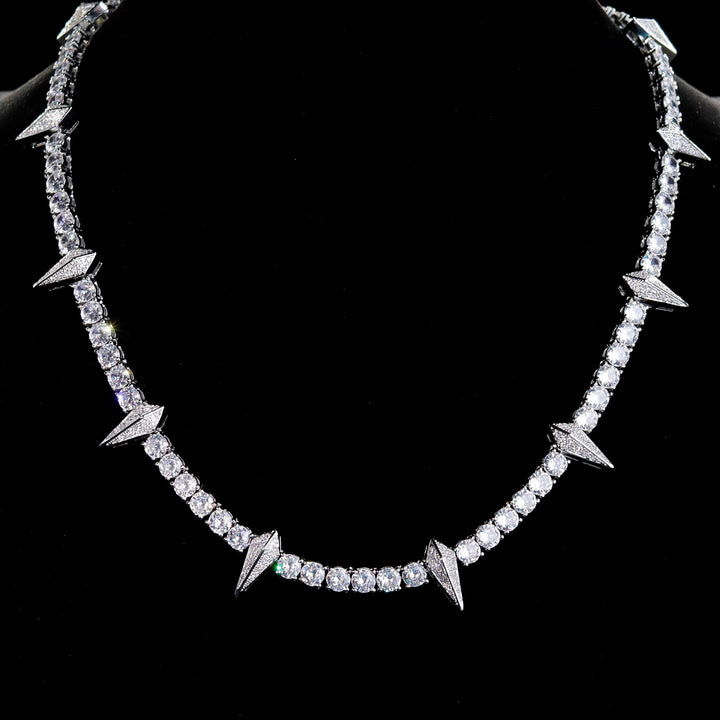 "FANG" Necklace