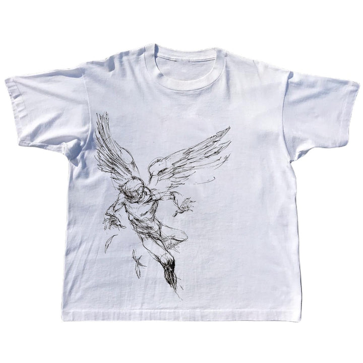 "ICARUS" Tee