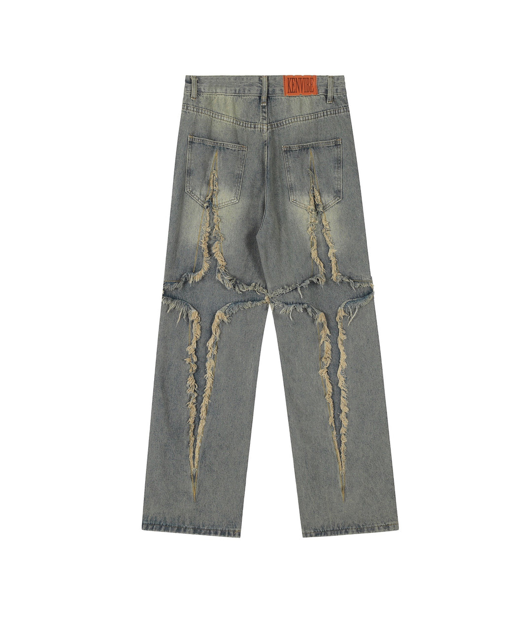 "CROSSWAY" Jeans