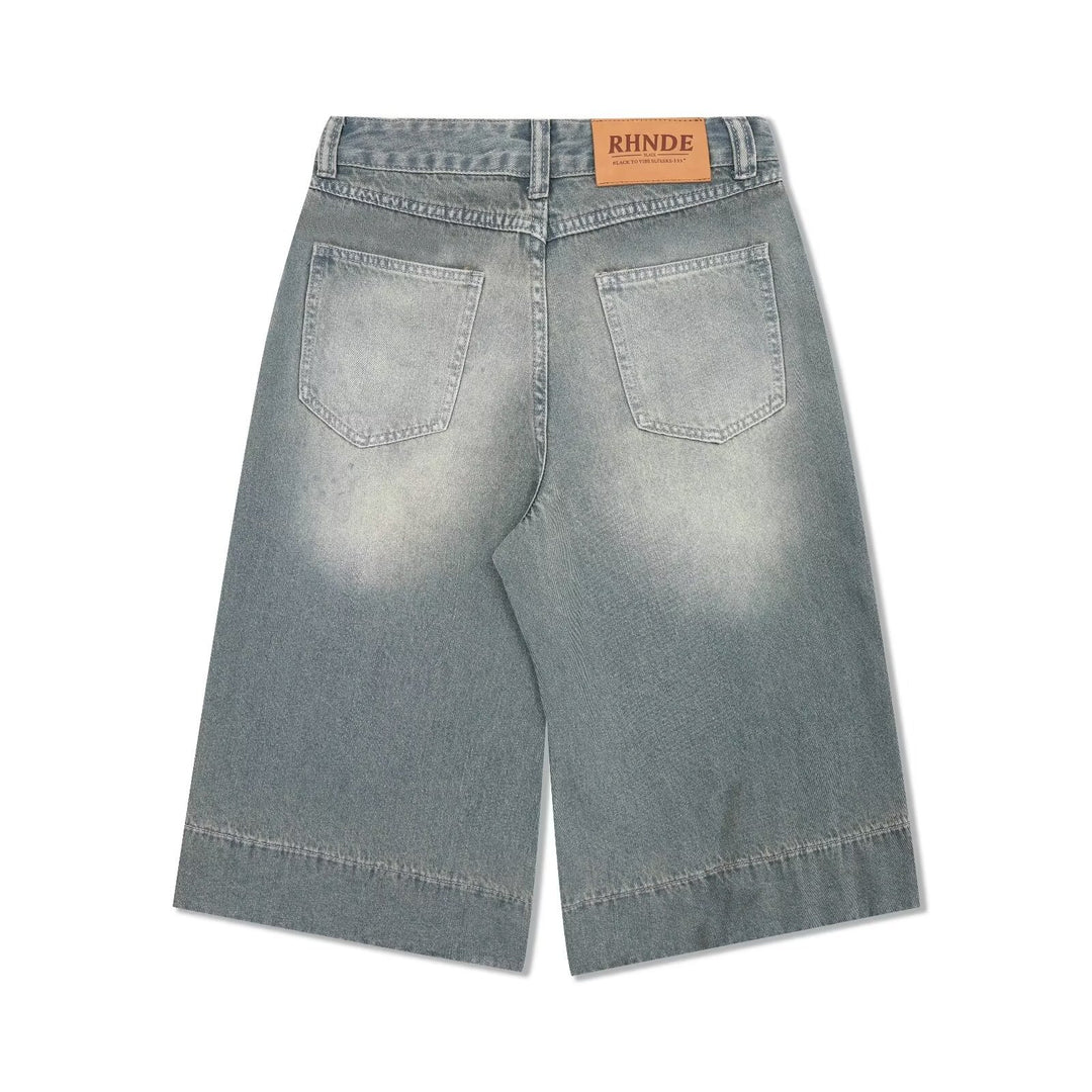 "CLAW" Jorts