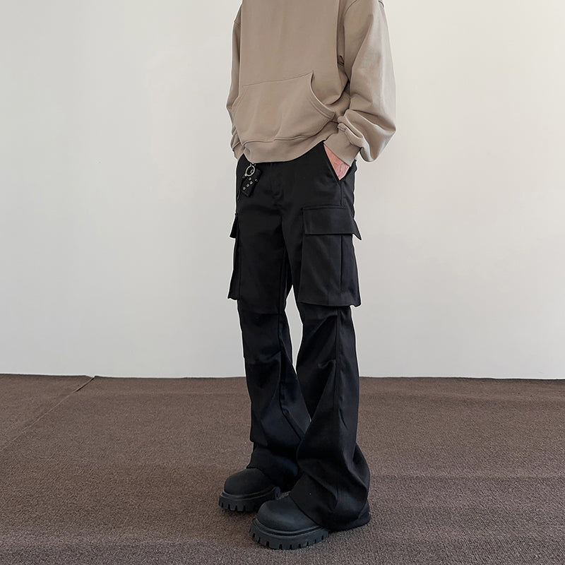 "GAIA" Cargo Pants