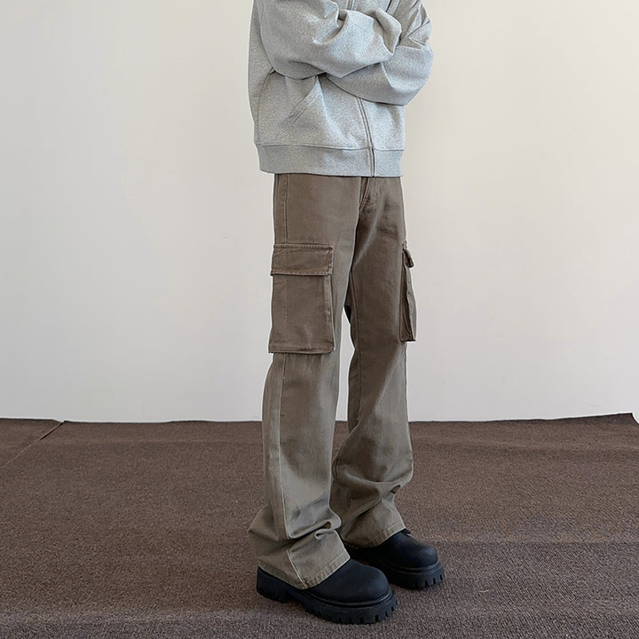 "Hunter" Cargo Pants