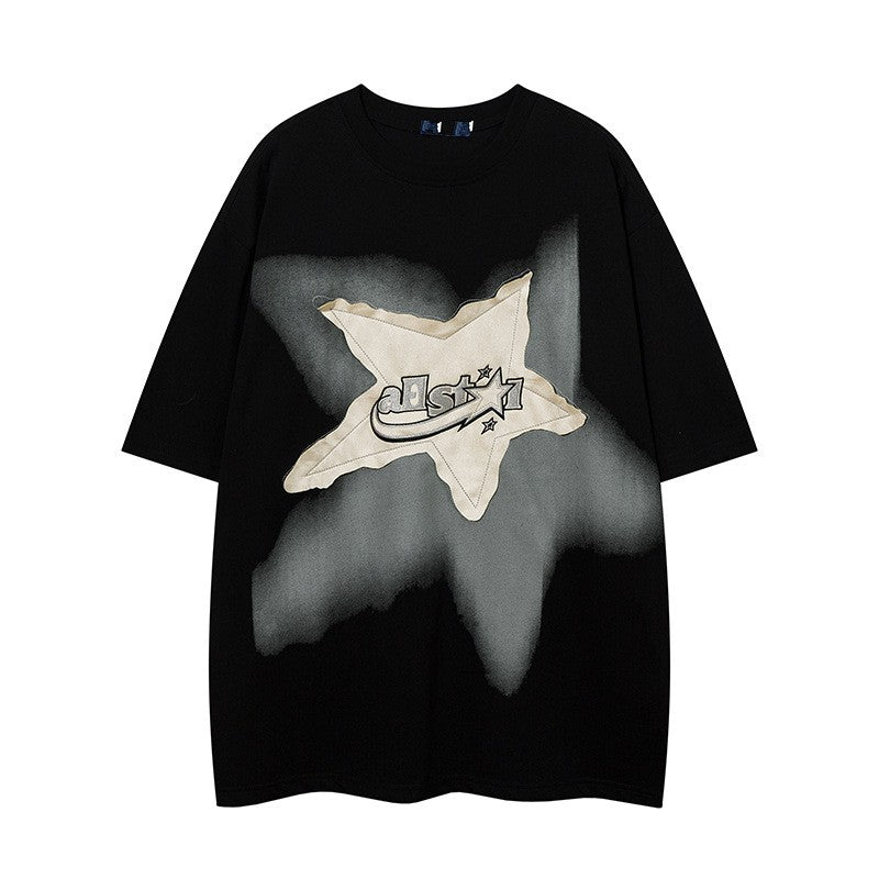 "ALL STAR" Tee