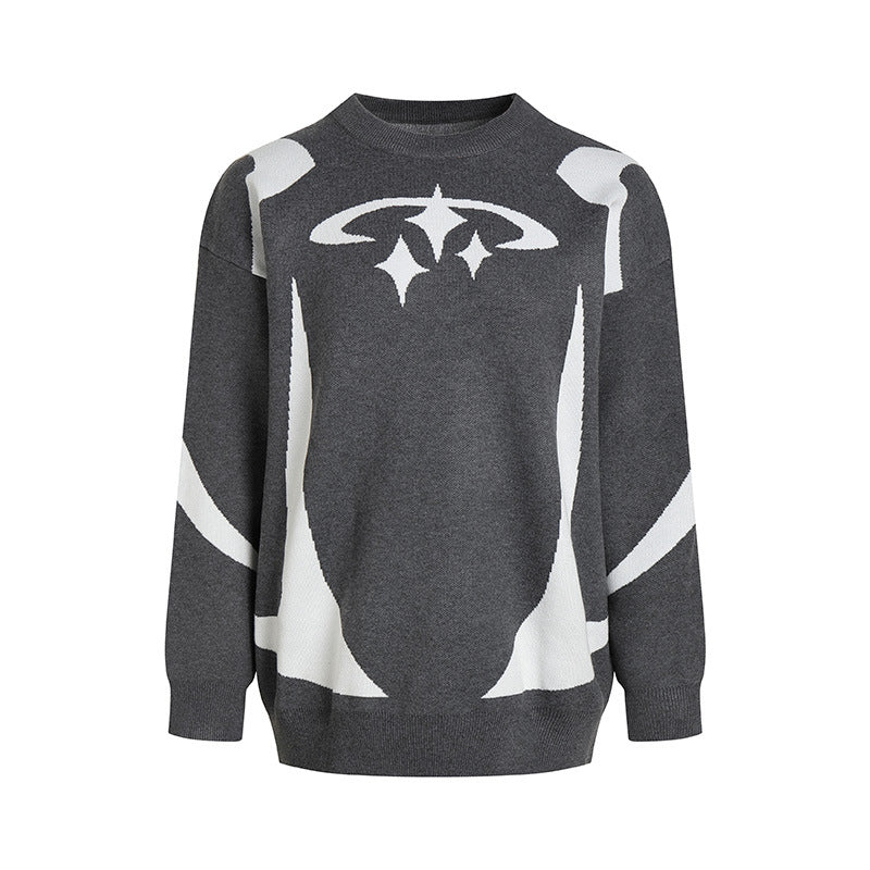 "CHROME" Sweatshirt