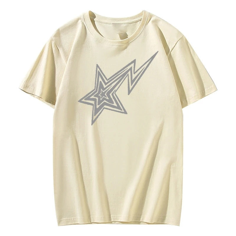 "STAR" Tee