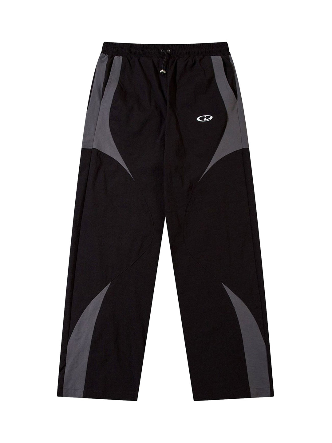 Ayuuki Retro Jersey Sports Pants