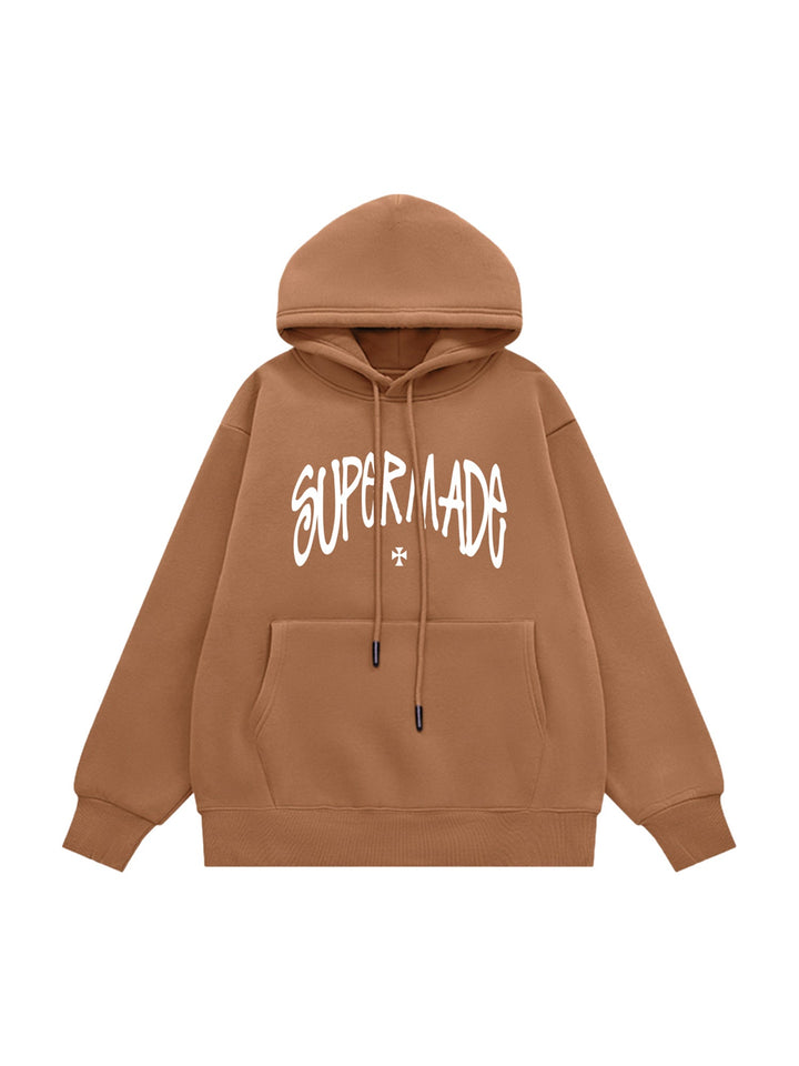 Ayuuki Basic Hoodie